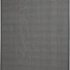 Renkforce RF-IS-600 RF-6683264 Ekran pyłkowy (S x W) 1300 mm x 1500 mm czarny 1 szt.