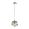 Lampa Wisząca Luna 1Xe14 Led Ml3802 Milagro