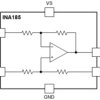 26-V, 350-kHz, bi-directional, high-precision current sense amplifier in ultra-small SOT-563 package | DCK | 6 | -40 to 125