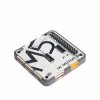M5Stack DC Encoder Motor Module 4 Channels [Discontinued]