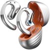 OneOdio A-BB01-09 OpenRock Pro T1 Ear-free Stereo Silver Waterproof Ear clip