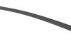 Przewód zasilania VER H1Z2Z2-K 6bl EN50618 Ri100, H1Z2Z2-K, 1 x 6 mm², niebieski, 100 m