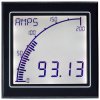 Trumeter APM-CT-APO APM CT Ammeter Positive LCD Digital/4-20mA Outputs