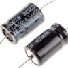 Kondensator 4.7μF 450V dc Osiowy, Otwór przelotowy RS PRO 13 (Dia.) x 22mm