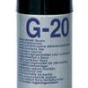 G-20 Preparat czyszczący styki (200ml)