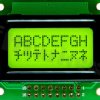 LCMTC0802A1YLY