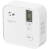 Sygonix SY-6418204 Carbon monoxide detector app-controlled 5yr battery
