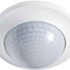 Czujnik obecności ESYLUX EP10427794 360 ° biały
