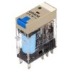 Przekaźnik: elektromagnetyczny DPDT Ucewki: 24VDC 5A/250VAC G2R-2-SNI 24VDC (S)