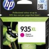 HP 935XL Tusz Magenta C2P25AE tusz oryginalny