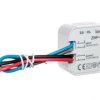 Zasilacz LED dopuszkowy 12V DC 8W ZNP-08-12 LDX10000028