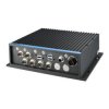 NVIDIA Jetson Orin NX 16GB Wytrzymały System AI MIC-715-OX4A1