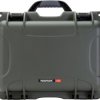NANUK Walizka transportowa Mod. 915 (S x W x G) 351 x 157 x 236 mm wojskowa zieleń 915-1006