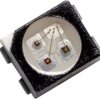 Dioda LED SMD Avago Technologies HSMF-A341-A00J1 , PLCC