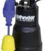 Pompa zanurzeniowa do brudnej wody Zehnder Pumpen 13182, 300 W, 0.6 bar, 7000 l/h, 6 m