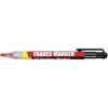 Markal 96132 Trade Marker Starter Pack Permanent Red Marker 3.8mm