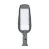 Oprawa Lampa uliczna LED 150W 16500lm 6500K 90/130 stopni szara EC79909