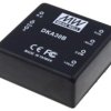 DKA30A-12 Przetwornica DC/DC, 30W, Napięcie wejściowe: 9÷18VDC, Napięcie wyjściowe: 12VDC, Uwyj2: -12VDC