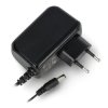 Zasilacz impulsowy MW Power ER24W24V 24V/1A - wtyk DC 5,5/2,1mm