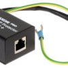 Ogranicznik przepięć RJ45 AXON-PRO-IP-POE
