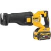DEWALT DCS389X2 XR FlexVolt Reciprocating Saw 54V 2 x 9.0Ah Li-ion