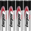 Bateria AAA/R03 Energizer Max LR03 1.5 V 4 szt.