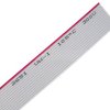 TaĹma IDC AWG28 40 ĹźyĹ szara 1 metr
