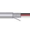 Wielożyłowy kabel przemysłowy Alpha Essentials Communication & Control liczba żył 2 Ekranowane Alpha Wire 0.81 mm² 18