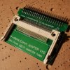 44 pin 2.5 Inch IDE / CF Adaptor