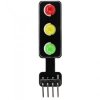 Traffic Light LED Module - 5V - 56x21x11mm