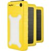 Aqiila AQPBPBIBS1SG973 Powerbird Solar Power Bank 6W 10000mAh, Robust Design