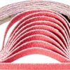 PFERD TOOLS BA 10/330 CO-COOL 60 45020043 Papier ścierny pas Wielkość ziarna 60 (D x S) 330 mm x 10 mm 100 szt.