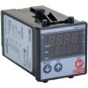 Timer Relay Montaż na panelu 100 → 240V ac SPDT 5-stykowy RS PRO SPDT 0.16 → 99.59h 13 funkcyjny