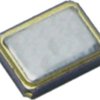 Crystal, 24 MHz, 12 pF, ±30 ppm, 100 Ω, SMD, Q- 24,000000M-HC3225/4-F-30-50-E-12-TR