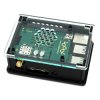 GPS HAT Case for Raspberry Pi 4 (v2.0)