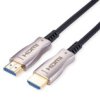 Value Ultra Hdmi Aktywny Kabel Optyczny 4K, 30 M