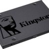 Dyski twarde SATA SSD 2,5