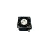 DELL 384-BBSD DELL 384-BBSD computer cooling system Processor Fan Black