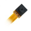 Spy Camera OV5647 5MPx Flex - kamera szpiegowska z elastycznym przewodem dla Raspberry Pi Zero - 15cm