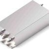 Filtr EMI 100A 3-fazowy 520 V AC 50 → 60Hz TE Connectivity Montaż w obudowie