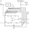 AEC-Q100, 26V, quad channel, bi-directional, 350kHz current sense amplifier | PW | 20 | -40 to 125