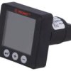 Wskaźnik Temperatury, 24Vac 1032Vdc, 500Mw, 22Mm, Md22-Tft W0-Md22-Tft-T