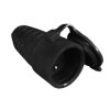 Gniazdo przenośne gumowe z/u 16A 250V IP44 G-10G