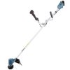Makita DUR190UZX9 Grass Trimmer Rechargeable 18V w/o battery or charger