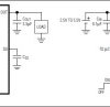 500mA LDO Linear Regulators with Current-Limiting Switch