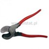 Nożyce do cięcia kabli KV1 Cu ( 60 mm2 )