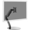 Digitus DA-90365 Monitor Base Black Tiltable Swivelling 17"-27"