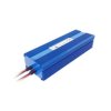 Przetwornica napięcia 10÷20 VDC / 24 VDC PU-500H 24V 500W Wodoszczelna -...