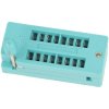 Podstawka testowa ZIF 16 pin