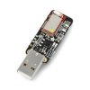 Bluefruit LE USB Sniffer - Bluetooth Low Energy (BLE 4.0) - nRF51822 v2.0 - Adafruit 2269